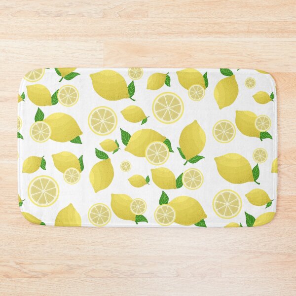Item preview, LEMON designed and sold by ulricateodoro.