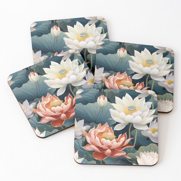 Item preview, Lotus Flower no.1 designed and sold by Laerguldir.