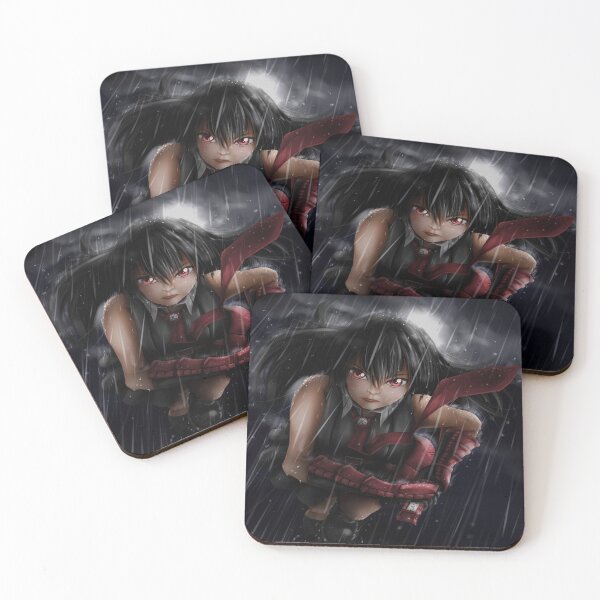 Item preview, Akame - Akame Ga Kill designed and sold by davanshatry1.