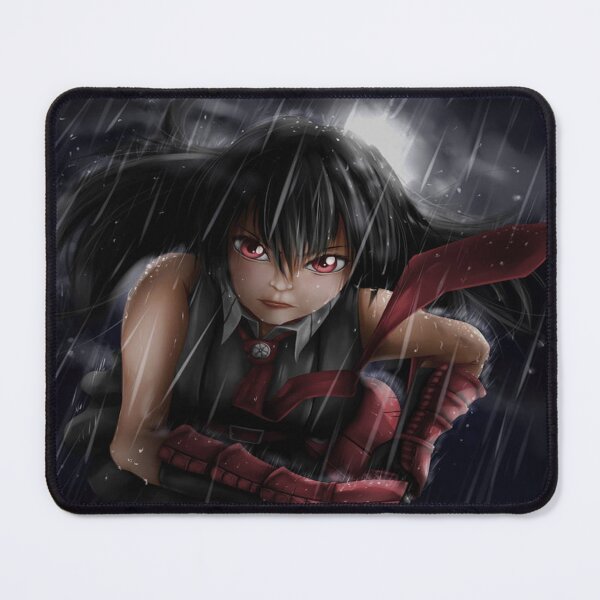 Item preview, Akame - Akame Ga Kill designed and sold by davanshatry1.