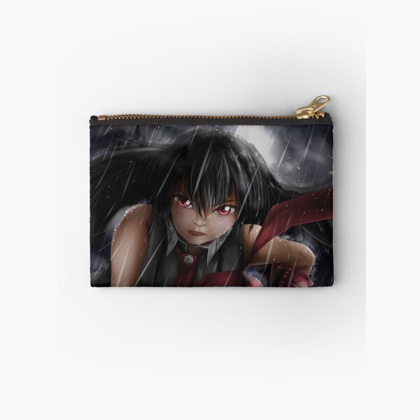 Item preview, Akame - Akame Ga Kill designed and sold by davanshatry1.