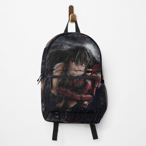 Item preview, Akame - Akame Ga Kill designed and sold by davanshatry1.