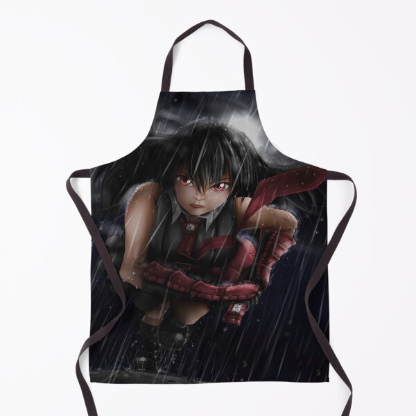 Item preview, Akame - Akame Ga Kill designed and sold by davanshatry1.