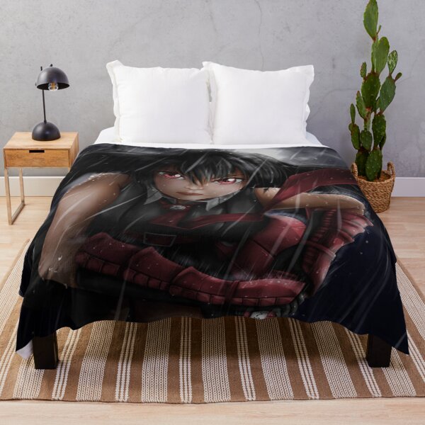 Item preview, Akame - Akame Ga Kill designed and sold by davanshatry1.