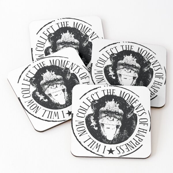 Item preview, Smiling Monkey designed and sold by hichamms.