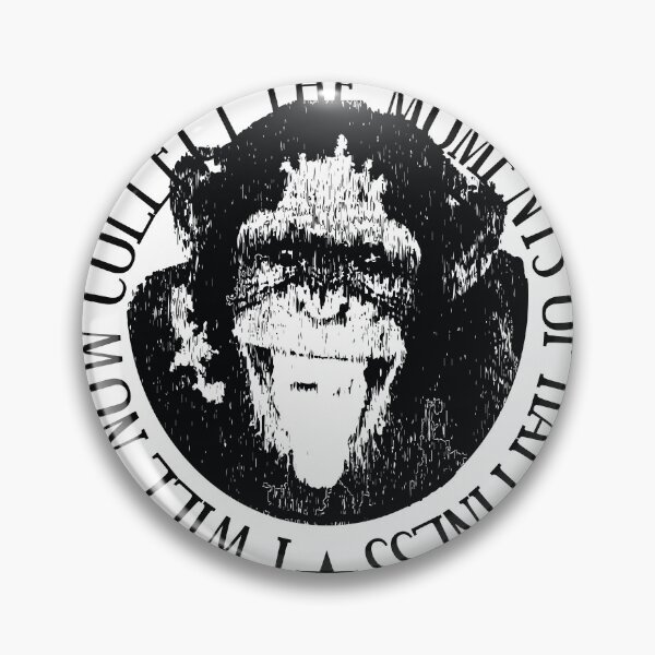 Item preview, Smiling Monkey designed and sold by hichamms.