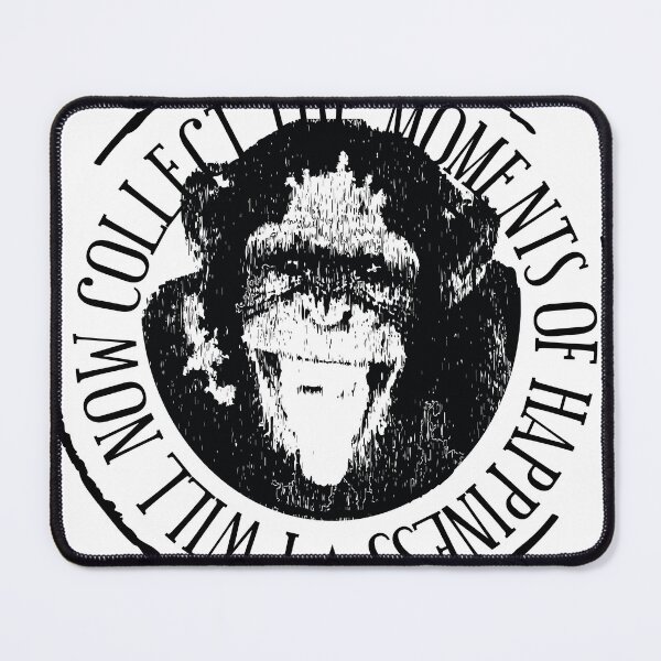 Item preview, Smiling Monkey designed and sold by hichamms.