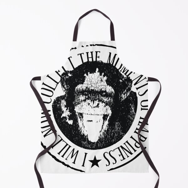 Item preview, Smiling Monkey designed and sold by hichamms.