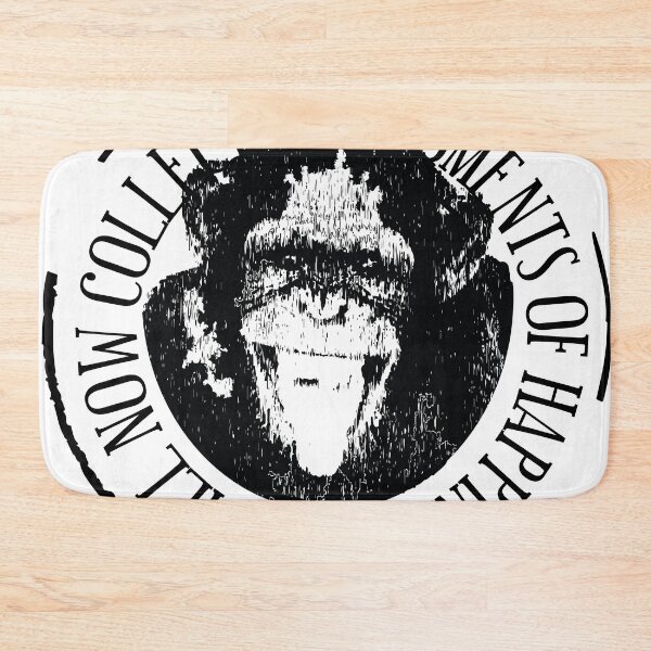 Item preview, Smiling Monkey designed and sold by hichamms.