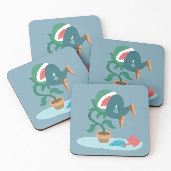 Item preview, feed me venus flytrap designed and sold by Gossip Rag.