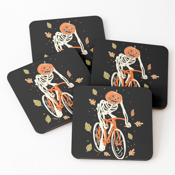 Item preview, Ride or Treat designed and sold by mitalim.