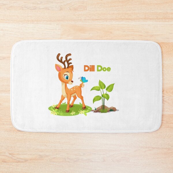 Item preview,  Dill Doe Shirt designed and sold by mer-ONE.
