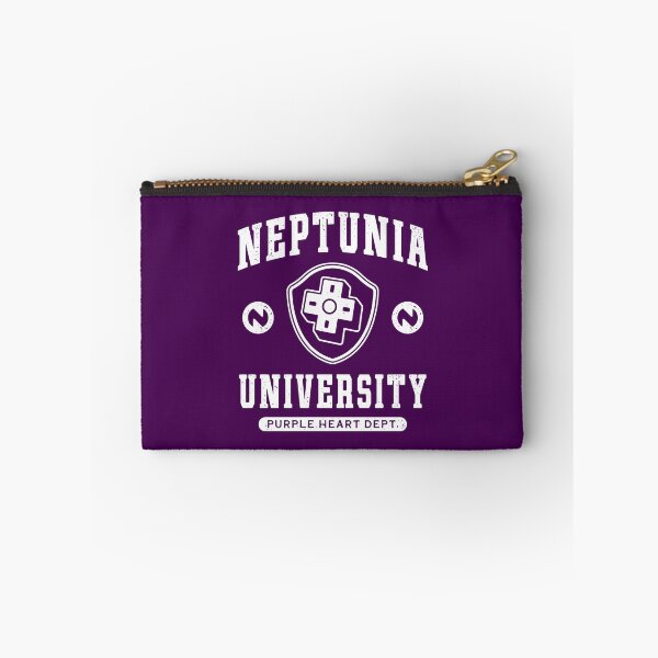 Item preview, Planeptune University Emblem designed and sold by Lagelantee.