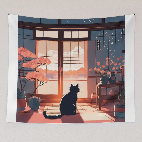 Item preview, Neko-Chan designed and sold by Mikoloco.