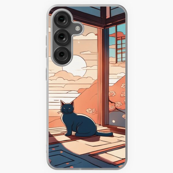 Item preview, Hello neko designed and sold by Mikoloco.