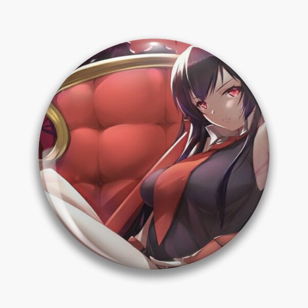 Item preview, Akame - Akame Ga Kill designed and sold by davanshatry1.