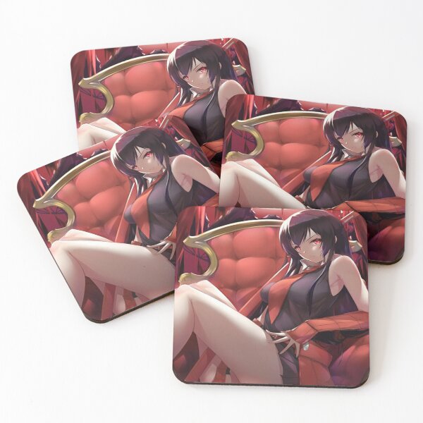 Item preview, Akame - Akame Ga Kill designed and sold by davanshatry1.