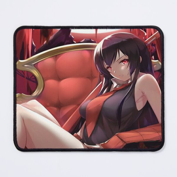 Item preview, Akame - Akame Ga Kill designed and sold by davanshatry1.