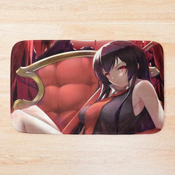 Artikelvorschau, Akame – Akame Ga Kill entworfen und verkauft von davanshatry1.