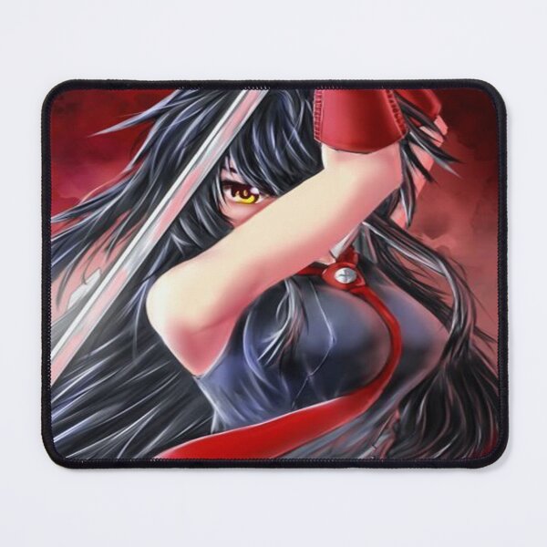 Item preview, Akame - Akame Ga Kill designed and sold by davanshatry1.