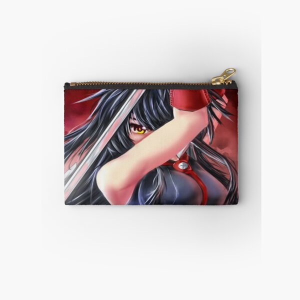 Item preview, Akame - Akame Ga Kill designed and sold by davanshatry1.