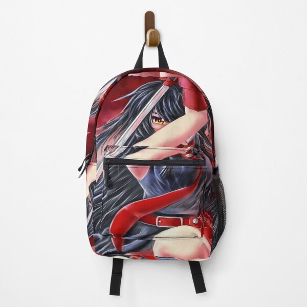 Item preview, Akame - Akame Ga Kill designed and sold by davanshatry1.