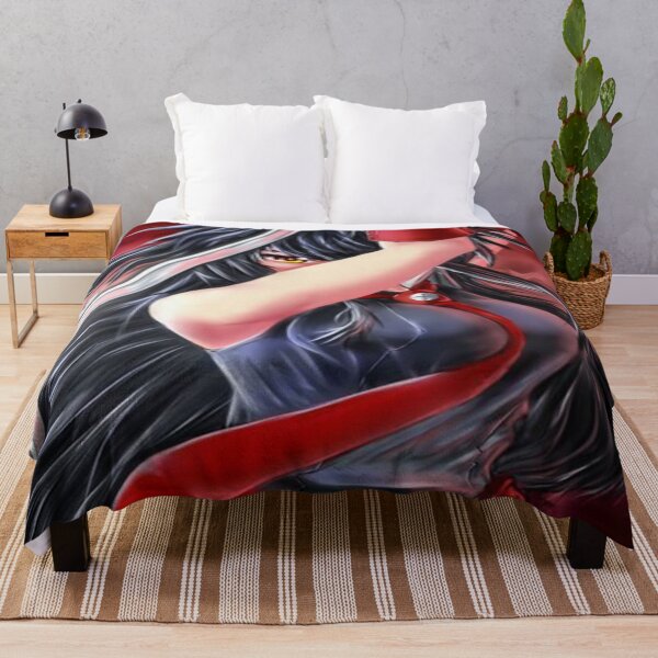 Item preview, Akame - Akame Ga Kill designed and sold by davanshatry1.