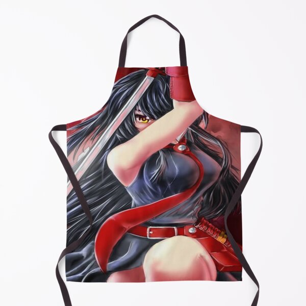 Item preview, Akame - Akame Ga Kill designed and sold by davanshatry1.