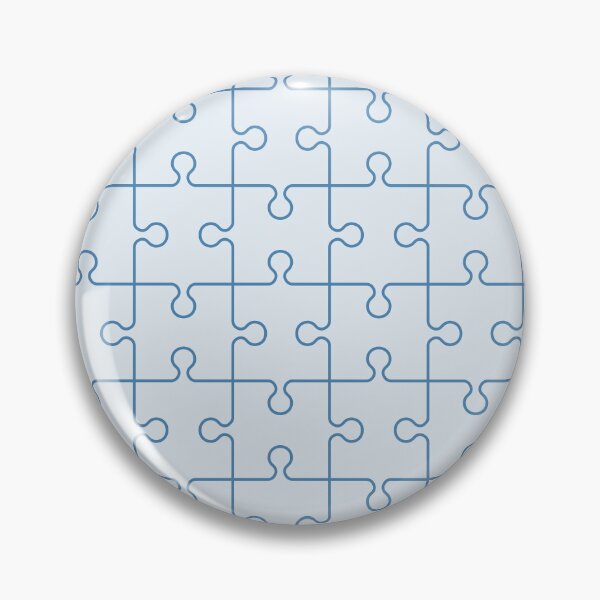 Item preview, Puzzles designed and sold by ColorfulPatt-n.
