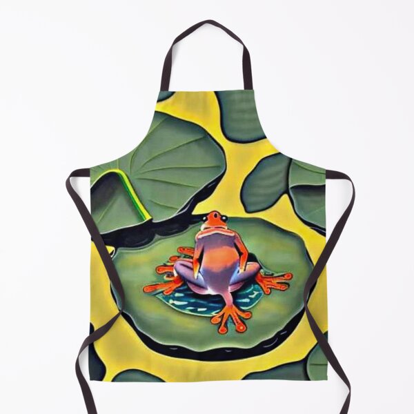 Item preview, Do think I like being a Frog designed and sold by George Hutton Hunter.