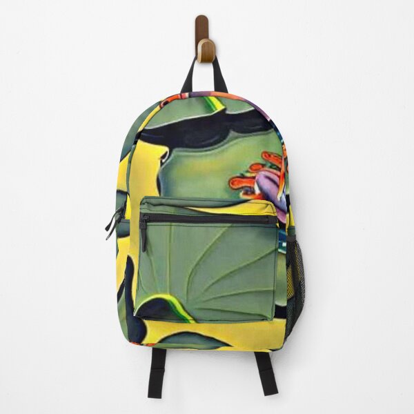Item preview, Do think I like being a Frog designed and sold by George Hutton Hunter.