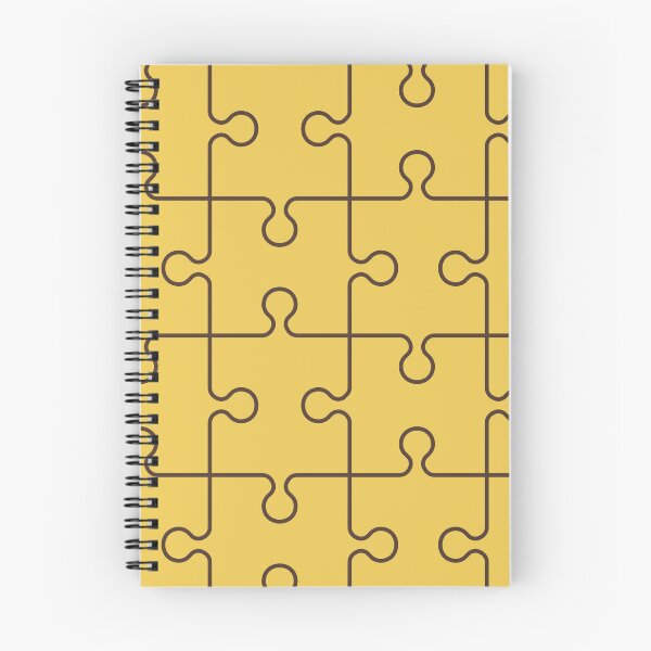 Item preview, Puzzles designed and sold by ColorfulPatt-n.