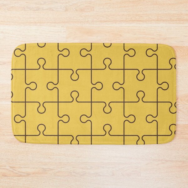 Item preview, Puzzles designed and sold by ColorfulPatt-n.