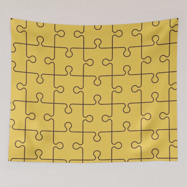 Item preview, Puzzles designed and sold by ColorfulPatt-n.