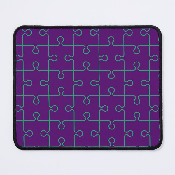 Item preview, Puzzles designed and sold by ColorfulPatt-n.
