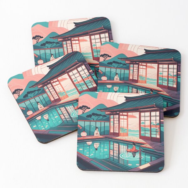 Item preview, Tengoku Gate designed and sold by Mikoloco.