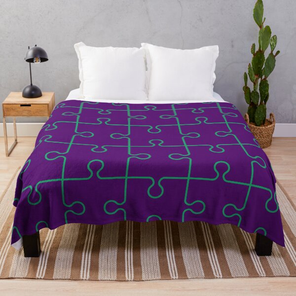 Item preview, Puzzles designed and sold by ColorfulPatt-n.