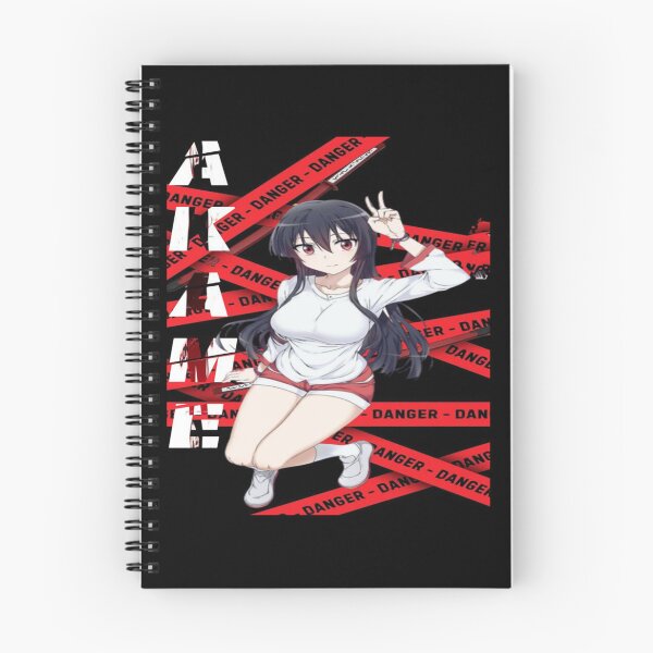 Item preview, Akame - Akame Ga Kill designed and sold by davanshatry1.