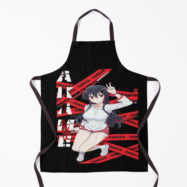 Item preview, Akame - Akame Ga Kill designed and sold by davanshatry1.