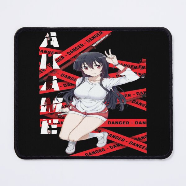 Item preview, Akame - Akame Ga Kill designed and sold by davanshatry1.