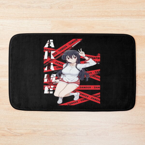 Item preview, Akame - Akame Ga Kill designed and sold by davanshatry1.