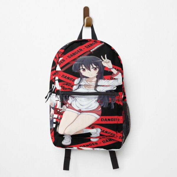 Item preview, Akame - Akame Ga Kill designed and sold by davanshatry1.