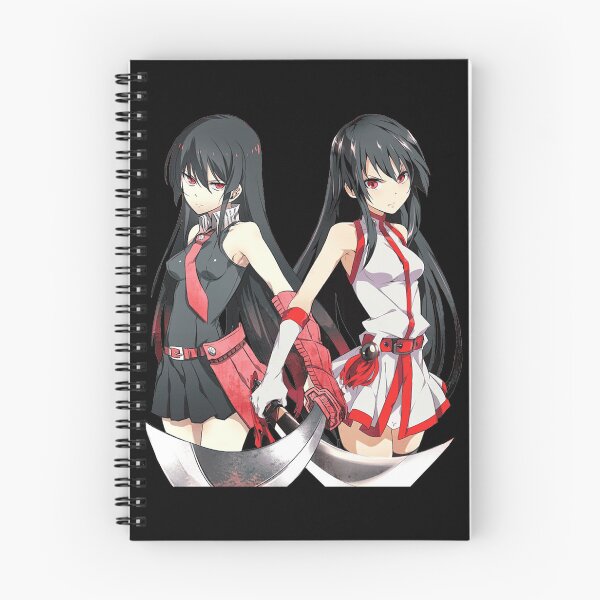 Item preview, Akame - Akame Ga Kill designed and sold by davanshatry1.