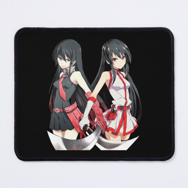 Item preview, Akame - Akame Ga Kill designed and sold by davanshatry1.