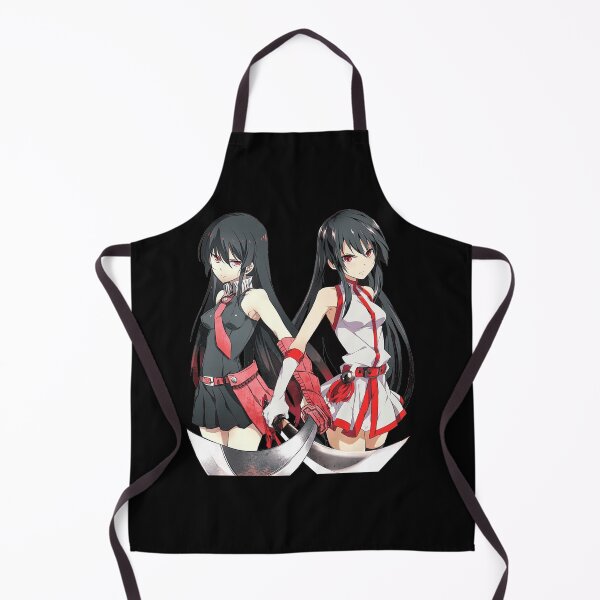 Item preview, Akame - Akame Ga Kill designed and sold by davanshatry1.