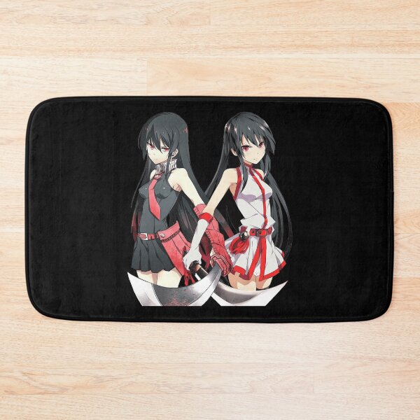 Item preview, Akame - Akame Ga Kill designed and sold by davanshatry1.