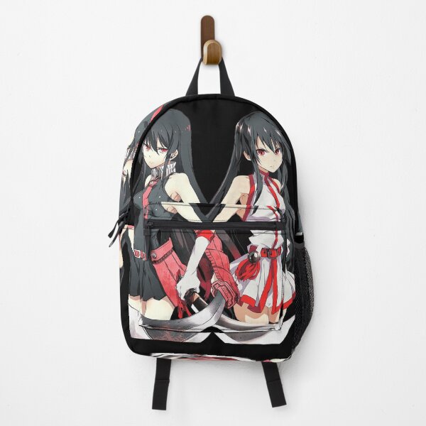 Item preview, Akame - Akame Ga Kill designed and sold by davanshatry1.
