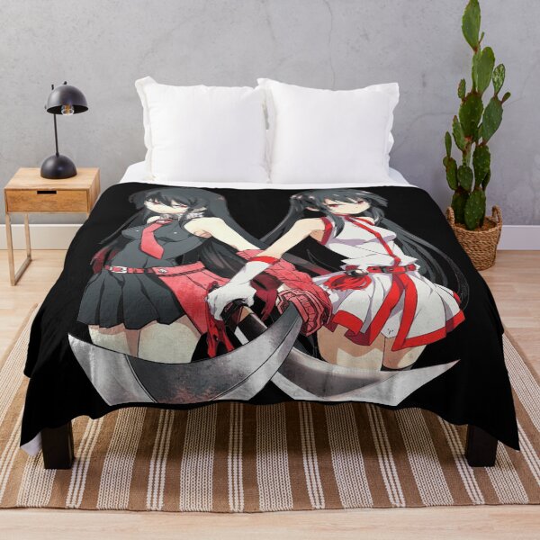 Item preview, Akame - Akame Ga Kill designed and sold by davanshatry1.