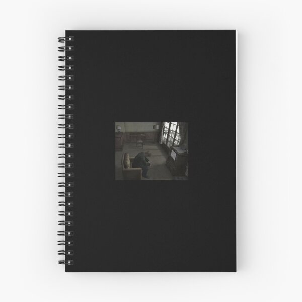 Item preview, james silent hill designed and sold by MemeClothing4U.