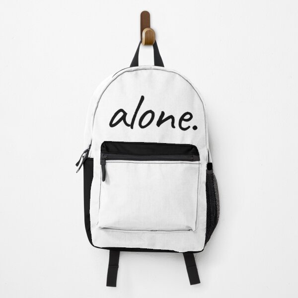 Item preview, Alone designed and sold by DejanDjo.